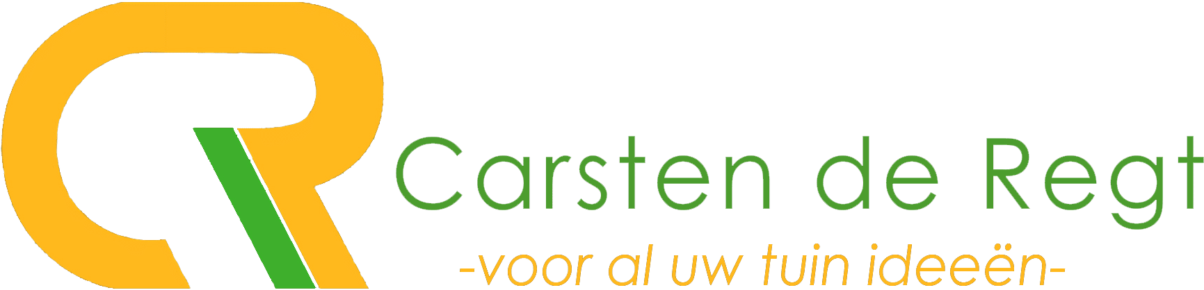 Logo - Carsten de Regt
